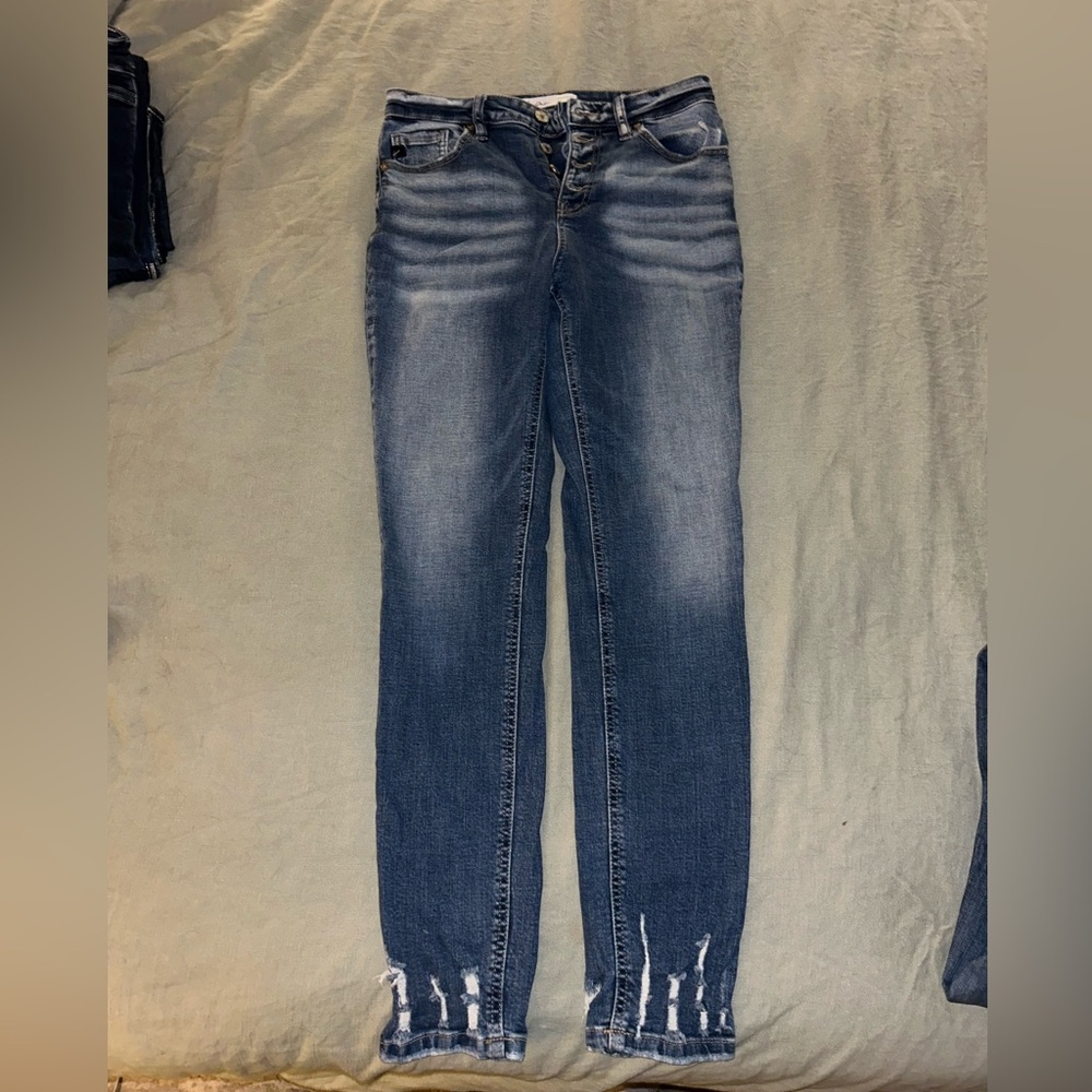 Kancan Jeans